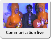 Communication Communications