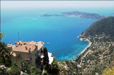 Séminaire côte d'azur - Entre terre, mer et ciel. Séminaire côte d'azur - Entre terre, mer et ciel.