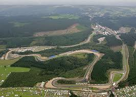 En Pole Position !