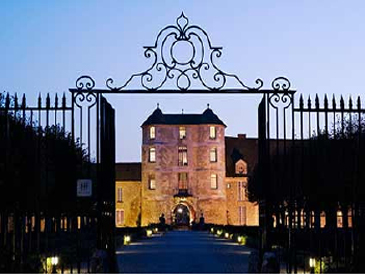 Séminaire luxe, calme et spa au château Séminaire luxe, calme et spa au château