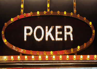 Soirée Poker Hold'em No Limit