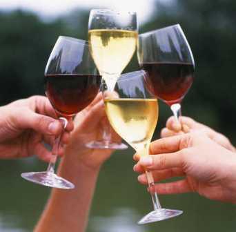 Soirée Oenologie sur Seine