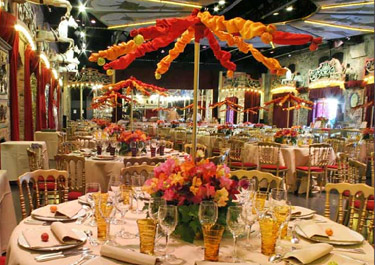 Soirée Belle Epoque