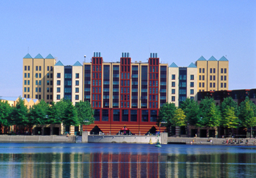 Disney's Hotel New York®
