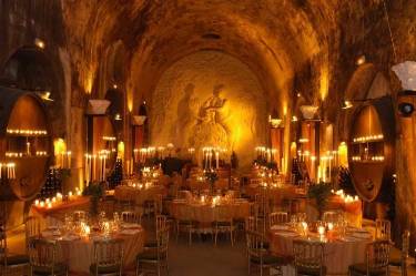 Soirée Champagne