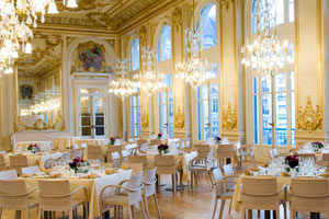 Un moment privilégié au musée d'Orsay
